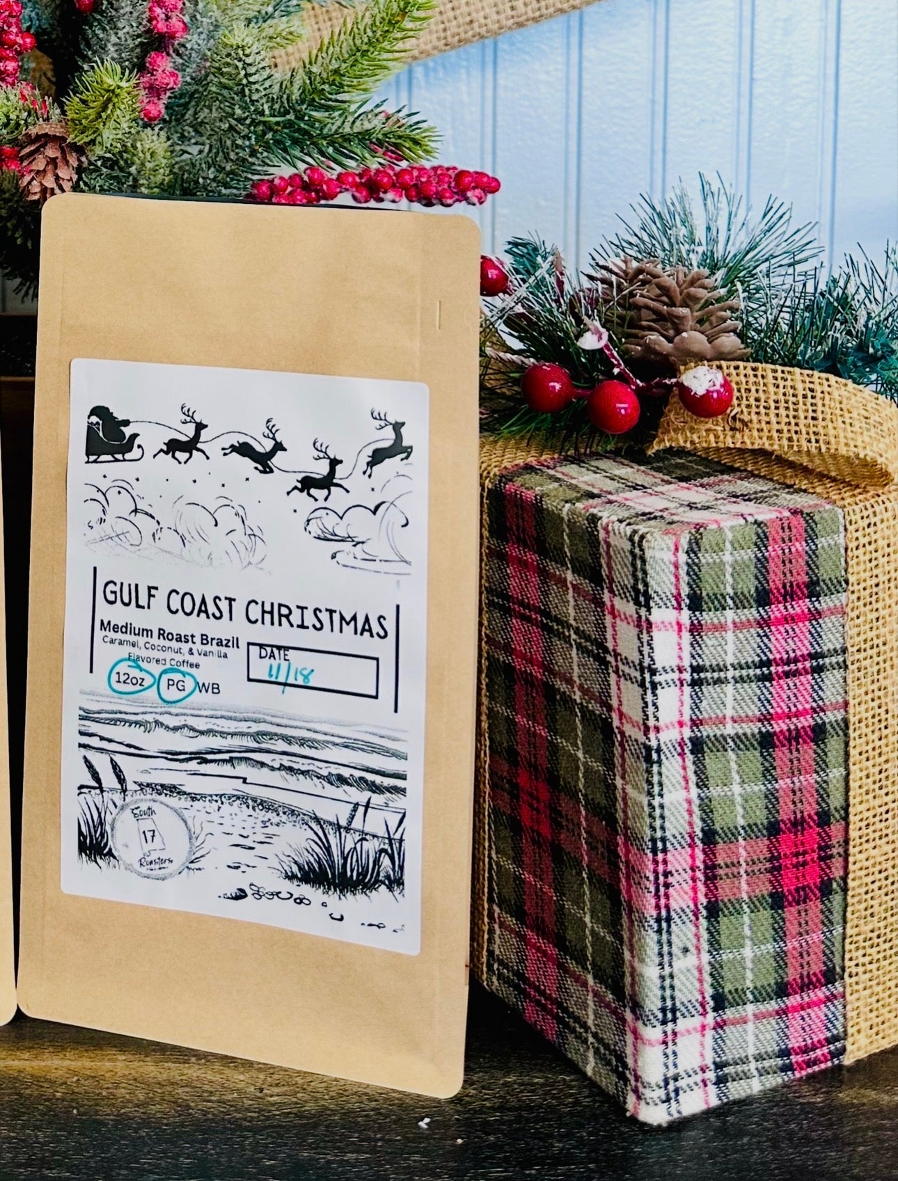 Gulf Coast Christmas